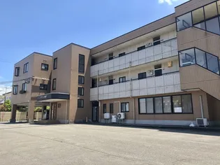 ドリームK&T【3階】の外観