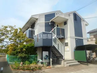 ハイツプードルの画像