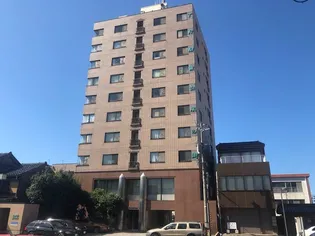 TRM東山風の街の画像