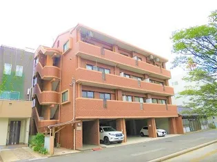 ヴィアーレ宇品の画像