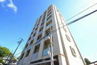 ルナレガロ【3階】の外観