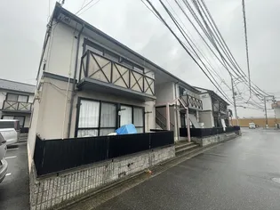 エモーション B棟の画像