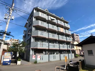 ABITARE NISHIDAの画像