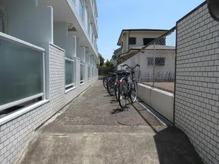 ニュー八景コープ【1階】のその他画像