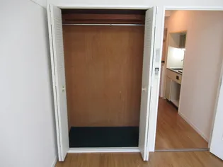 ニュー八景コープ【1階】の内装