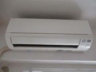 ニュー八景コープ【1階】の内装