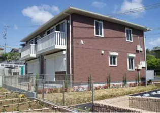 静岡県浜松市中央区富塚町【一戸建】の外観