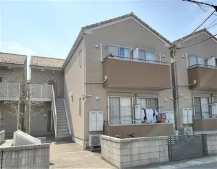 キャメル東大宮ⅠA棟の画像