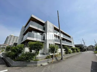 グランシャリオ篠木の画像