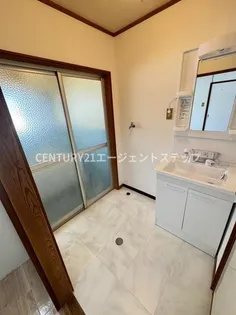 冨田コーポ【1階】の内装