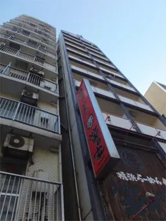 リバーサイド麻布の画像