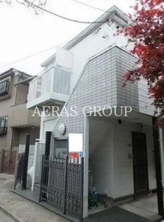 アムス阿佐ヶ谷の画像