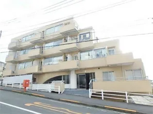 メゾン南平の画像