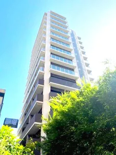 ガレリア東新宿【3階】の外観