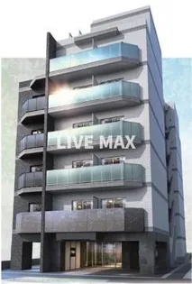 クレヴィスタ梅島【5階】の外観