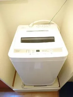 レオパレスコンフォートウッズII【2階】のその他画像