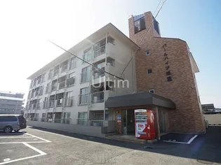 パールハイツ祇温の画像