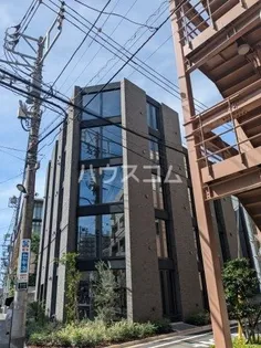 EDIT西池袋【1階】の外観