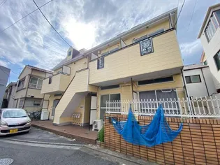 三光パレスの画像