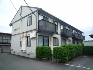 フレグランス ドミールの画像