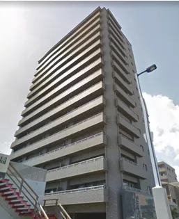 ロイヤルガーデン高知駅前(1103)【11階】の外観