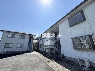 グレイス益城の画像