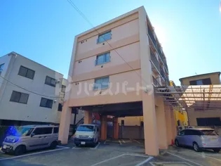 カルム町屋の画像