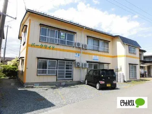 パークサイドの画像