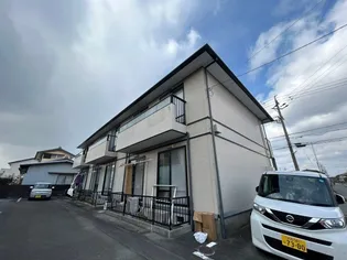 グランドハイツの画像