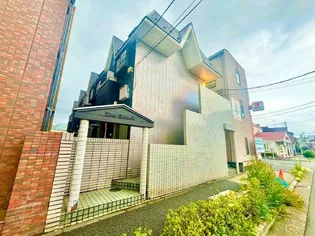 ブルーメアライ36B棟の画像