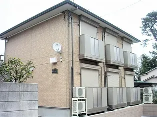 メゾン ド アルモニーの画像