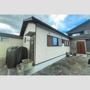 滋賀県近江八幡市堀上町【一戸建】の外観