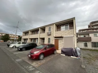 カーサ・グラシア【1階】の外観