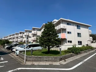 第2上板橋サンライトマンション【1階】の外観