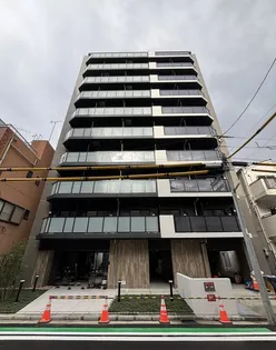 エステムコート横濱反町IIの画像