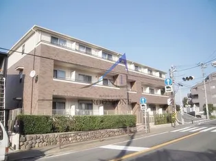 ラビュート鷺沼の画像