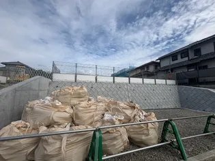 (仮称)D-ROOMすみよし台 Bの外観