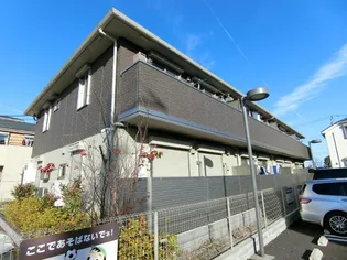 PARK WISTERIAの画像