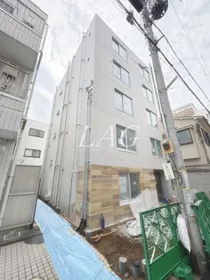 プティレスト中板橋【5階】の外観