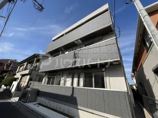 ラリュール柴又の画像