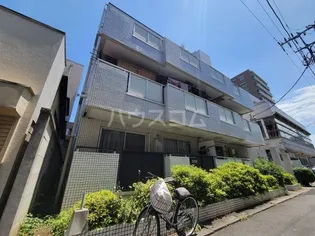 ホワイトコート八千代台の画像