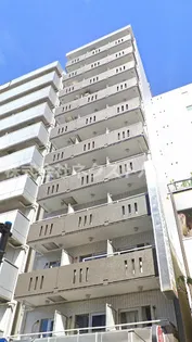 神奈川県川崎市幸区南幸町2【マンション】の外観