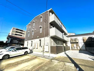 エミネンス 武蔵浦和の画像