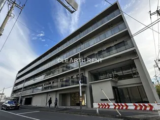 SYFORME MOTOMACHIーCHUKAGAIの画像