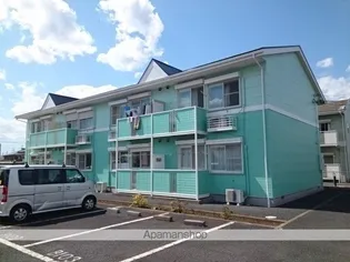 コーポグリーンDの画像