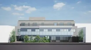 REFRAME5 学芸大学の画像