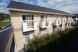 千葉県千葉市緑区おゆみ野1【アパート】の外観