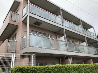 藤和シティホームズ自由が丘の画像
