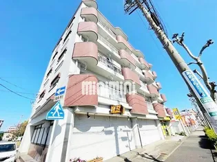 久野ハイツの画像