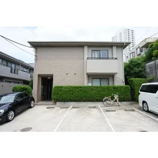 Studio Fujita【1階】の外観